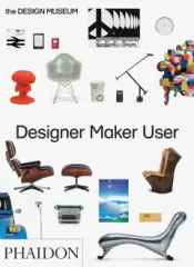 Designer Maker User - obrázek