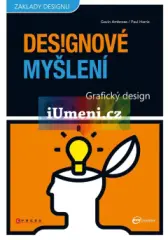 Designové myšlení - obrázek