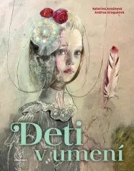 Deti v umení - obrázek