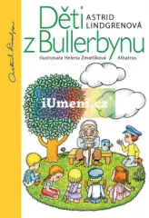 Děti z Bullerbynu - obrázek