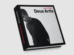 Deus Artis - obrázek