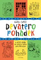 Devatero pohádek - obrázek