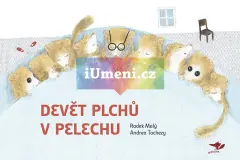 Devět plchů v pelechu - obrázek
