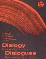 Dialogy / Dialogues - obrázek