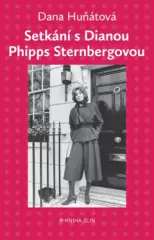 Setkání s Dianou Phipps Sternbergovou - obrázek