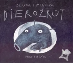 Dierožrút + grafika - obrázek