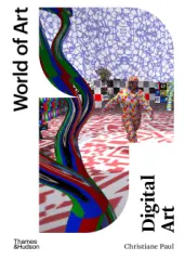 Digital Art (World of Art) - obrázek