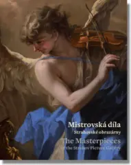 Mistrovská díla Strahovské obrazárny - obrázek