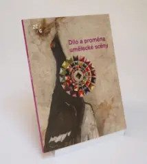Dílo a proměna umělecké scény - obrázek