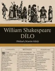 Dílo. William Shakespeare - obrázek