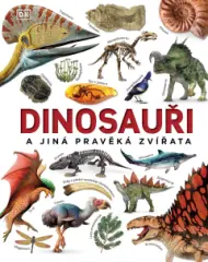 Dinosauři a jiná pravěká zvířata - obrázek