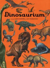 Dinosaurium - obrázek