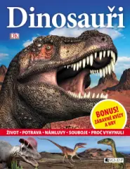 Dinosauři - obrázek