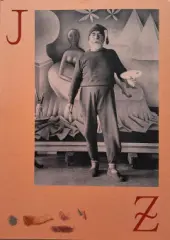 Kdybych já byl krásný jako Dionysos - obrázek