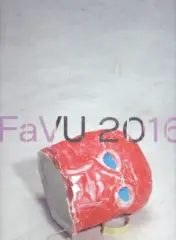 Diplomanti FaVU 2016 - obrázek
