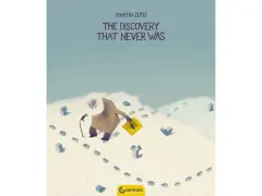 Discovery That Never Was - obrázek