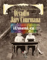 Divadlo Járy Cimrmana - divadlo, které se proslavilo - obrázek