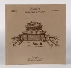 Divadlo zrozené z vody - obrázek