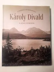 Károly Divald a jeho synovia - obrázek