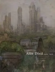 Alén Diviš 1900-1956 - obrázek