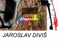 Jaroslav Diviš - obrázek