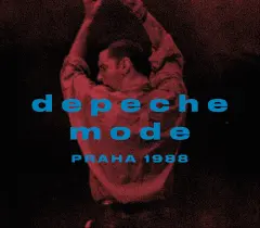 Depeche Mode Praha 1988 - obrázek