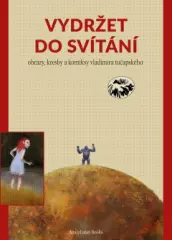 Vydržet do svítání - obrázek