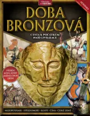 Doba bronzová - obrázek