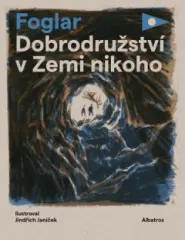 Dobrodružství v Zemi nikoho - obrázek