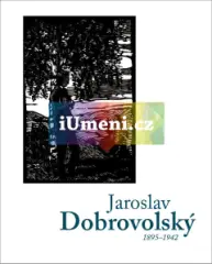 Jaroslav Dobrovolský 1895-1942 - obrázek