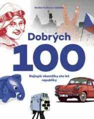 Dobrých 100 - obrázek