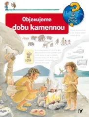Objevujeme dobu kamennou - obrázek