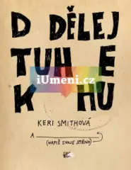 Dodělej tuhle knihu - obrázek