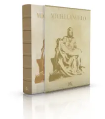 Dokonalý Michelangelo - obrázek