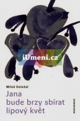 Jana bude brzy sbírat lipový květ - obrázek