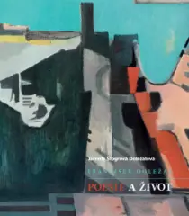 František Doležal: Poesie a život - obrázek
