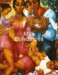 Míla Doleželová - obrázek