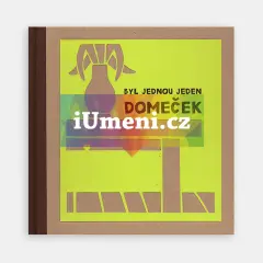 Domeček - obrázek