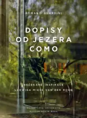 Dopisy od jezera Como - obrázek