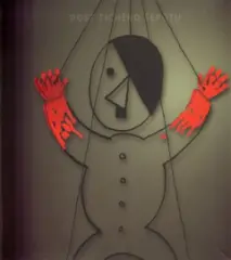 Dost tichého šepotu - obrázek