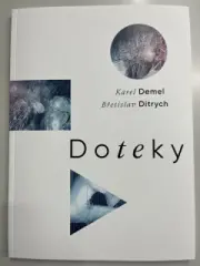 Doteky - obrázek