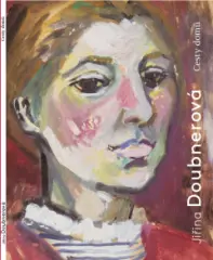 Jiřina Doubnerová – Cesty domů - obrázek