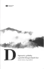 Tajemství, příběhy a pověsti Doupovských hor - obrázek