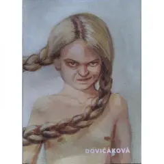 Lucia Dovičáková - obrázek