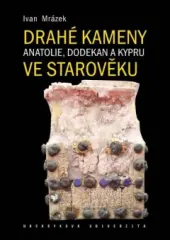 Drahé kameny Anatolie, Dodekan a Kypru ve starověku - obrázek