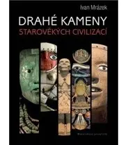 Drahé kameny starověkých civilizací - obrázek