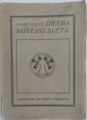 Drama nového světa - obrázek