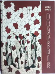 Drapérie (antikvariat) - obrázek