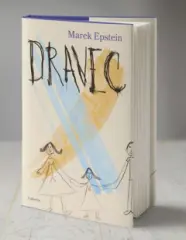 DRAVEC - obrázek