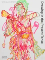 Drawing in the Present Tense - obrázek